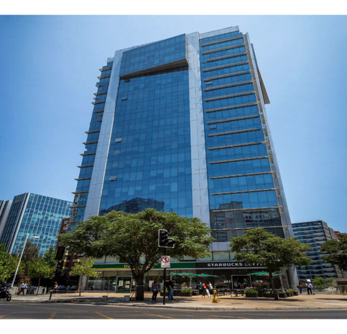 Oficina En Arriendo En Las Condes