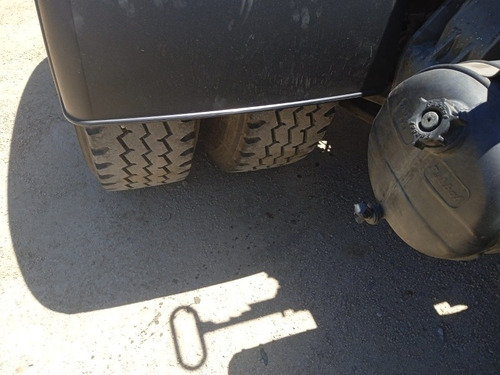 Howo T5g 280 Tractor 4x2