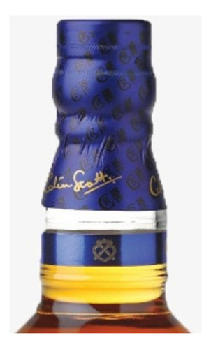 Chivas Regal 18 años
