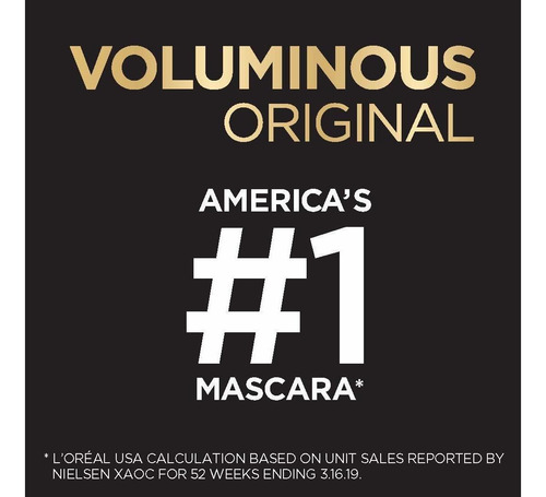 Maquillaje De Ojos Voluminoso, Original, Lavable Y Atrevido