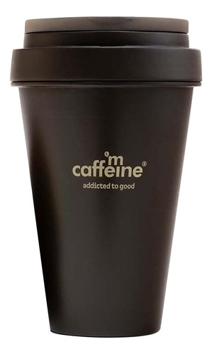Gel De Baño De Café Mcaffeine Con Vitamina E (300 Ml) | E |
