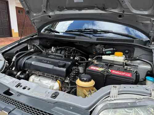 Chevrolet Aveo 1.4 Gti