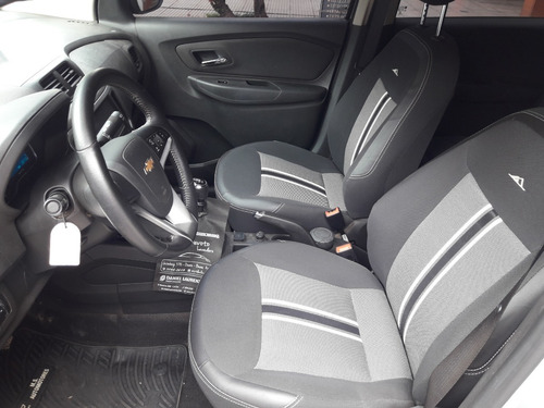 Chevrolet Spin Ltz Active 2017