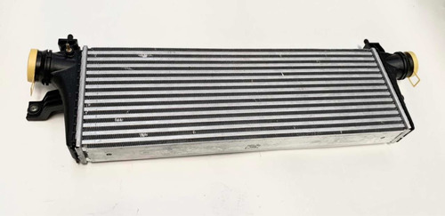 Intercooler Original Toyota Hilux /sw4 2020 En Adelante