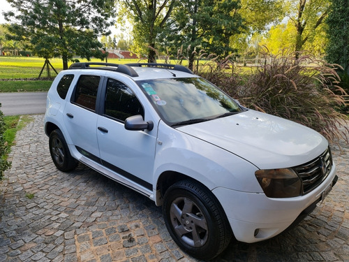 Renault Duster 1.6 4x2 Tech Road 110cv 2015