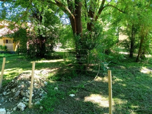 Imagen 6 de 6 de Lote| B° Santa Rosa Del Río -santa Rosa De Calamuchita
