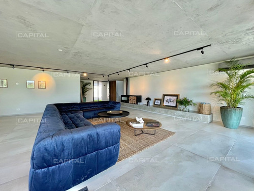Imagen 6 de 30 de Apartamento De Cuatro Dormitorios En Frente Al Mar En Venta, Punta Ballena - Punta Ballena Solanas
