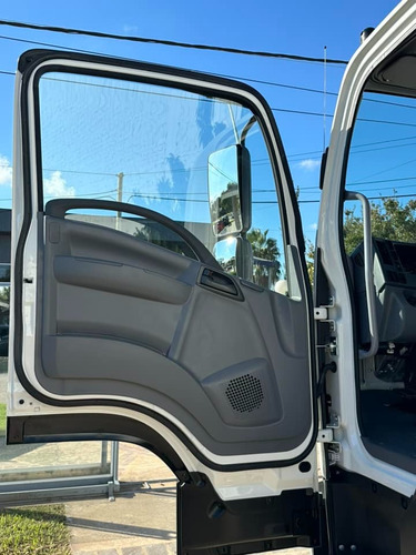 Isuzu Fvr 34 L Largo 7.8cc 240cv 0km My2024
