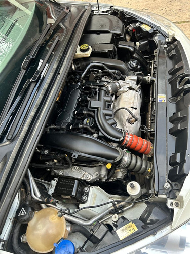 Peugeot 308 1.6 Sport Thp 163cv