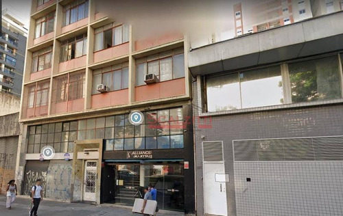 Loja À Venda, 320 M² Por R$ 1.300.000 - Santa Cecília - São Paulo/sp - Lo0191