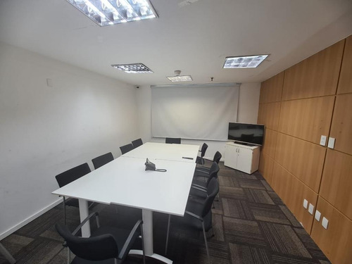 Imagem 13 de 22 de Sala Para Aluguel, 11 Vagas, Pituba - Salvador/ba - 1570