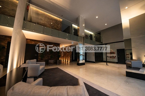 Imagem 8 de 9 de Sala / Conjunto Comercial, 37.24 M², Chácara Das Pedras - 203631