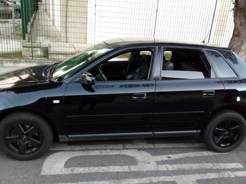 Imagem 3 de 9 de Audi A3 2003 1.8 Turbo 5p 150 Hp