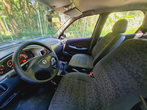 Fiat Siena 1.0/ EX 1.0 mpi Fire/ Fire Flex 8v