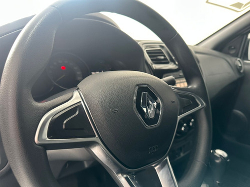 Renault Logan LOGAN ZEN FLEX 1.6 16V 4P AUT.