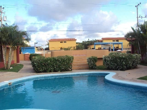 Imagen 5 de 16 de Casa En Alquiler Ciudad Flamingo Chichirivichi Falcón