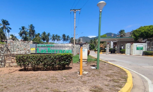 Venta De Apartamento En Terrazas De Guacuco Margarita