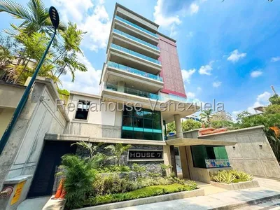 Apartamento en venta