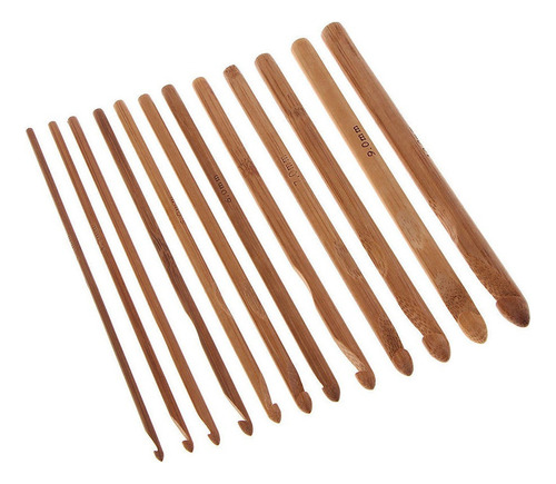. Kit De Ganchos De Ganchillo Alfileres De Tejer De Lana Con