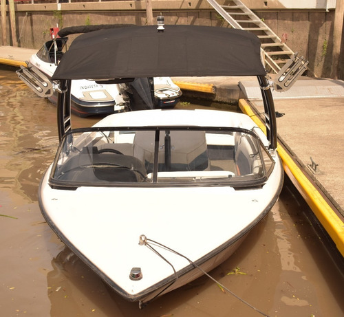 Imagen 6 de 16 de Lancha Wakeboard Ski Nautique 196 - Gt40 310 Hp