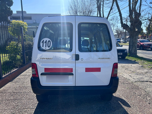 Peugeot Partner 1.6 Hdi Confort