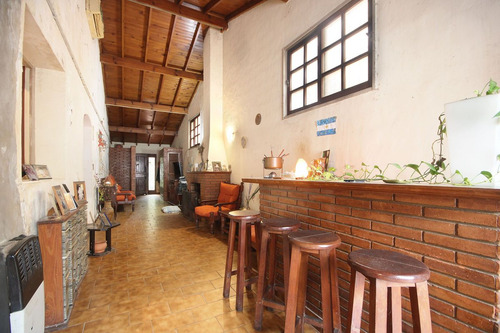 Venta Ph 4 Ambientes - Terraza - Parque Patricios