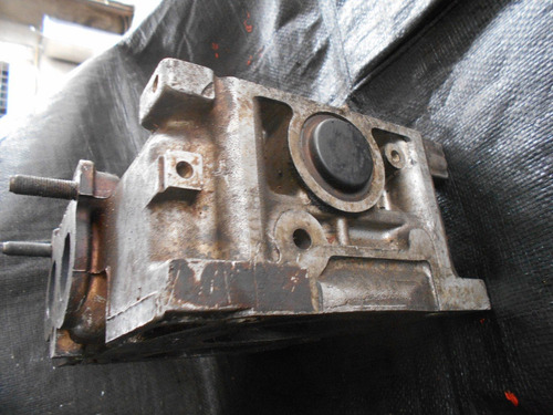 Cabeçote Subaru Legacy 2.2 1995 - 1996 (valor De Cada Lado) (Usado)