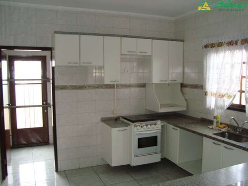 Imagem 16 de 24 de Venda Sobrado 3 Dormitórios Jardim Bom Clima Guarulhos R$ 800.000,00 - 27898v