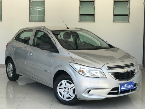 Chevrolet Onix 1.0 Mpfi Lt 8v