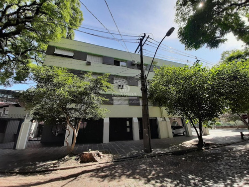 Imagem 1 de 23 de Apartamento Para Aluguel, 2 Quartos C/ 1 Vaga Coberta, Sao Geraldo - Porto Alegre/rs - 5421