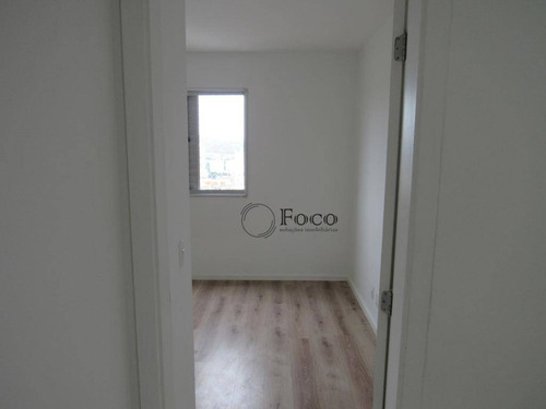 Imagem 27 de 30 de Apartamento À Venda, 76 M² Por R$ 450.000,00 - Picanco - Guarulhos/sp - Ap0892