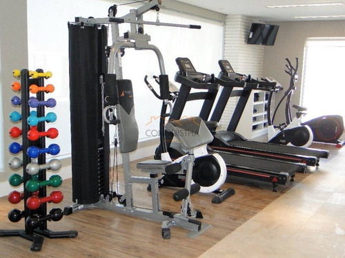 Imagem 6 de 11 de Loft - Rudge Ramos - Ref: 2817 - L-5001