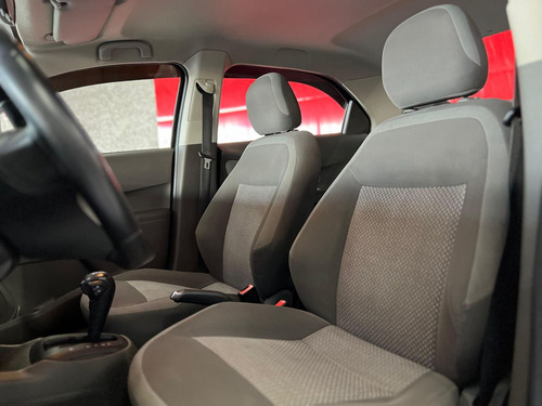 Chevrolet Cobalt 1.8 Mpfi Lt 8V Flex 4P Automático