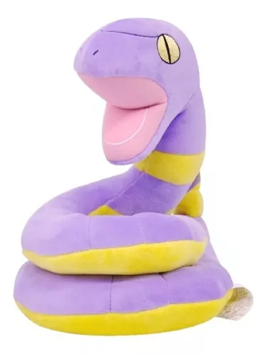 Peluches de Combate Pokémon – Envio Aleatório