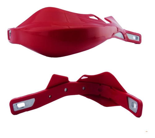 Cubre Puños O Protector De Manillar Para Motocross Universal