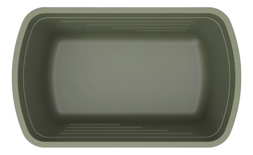 Canasta Organizadora Soprano 5l Mate