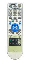 Comprar Control Nec Proyector Rd-448e Rd-448e V260x+ V300x+ V260 