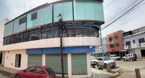 Se Renta Local En Central De Abastos