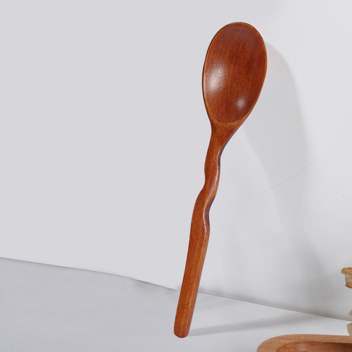 Tenedor Con Forma De Cuchara En Forma De Y, Utensilio De Coc