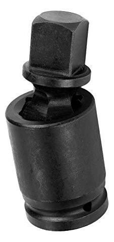 Juego De Juntas Universales De Impacto 1 A 1/4 Pulgadas