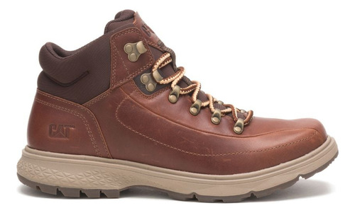 Botin Caterpillar Forerunner Boot Cuero P725006