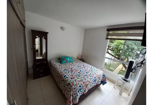 Venta Apartamento De 62mts2 En Alfaguara, Jamundí 10164.