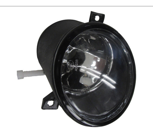 Faro Antiniebla Der.vw Vento10-ama7-12 - I4372