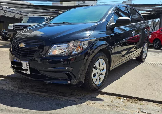 Chevrolet Onix 1.4 Joy Ls