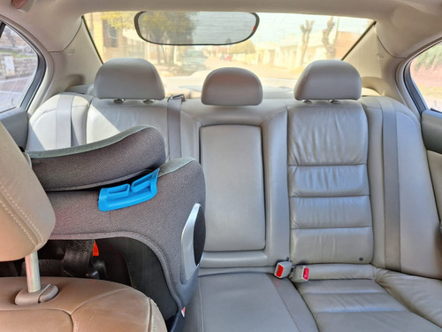Honda Accord 2.4 Ex-l At G8