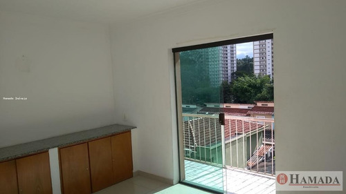 Imagem 14 de 15 de Imóvel Comercial Para Venda Em São Paulo, Campo Grande, 3 Banheiros - 2610-cv_2-1224786