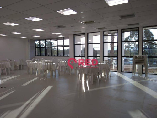 Imagem 7 de 13 de Prédio Para Alugar, 950 M² Por R$ 22.000,00/mês - Eden - Sorocaba/sp - Pr0004