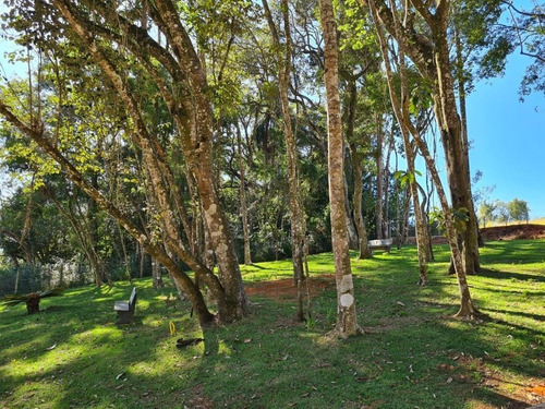 Imagem 9 de 30 de Chácara Espetacular Ás Margens Da Represa Cód. 448