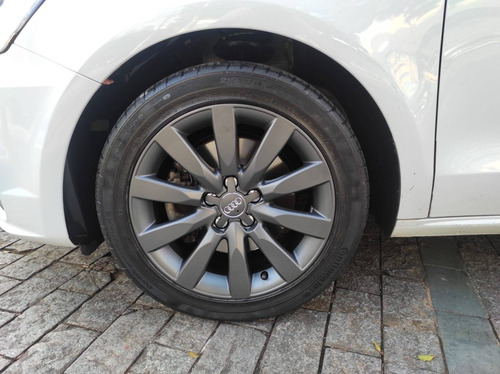 Imagem 14 de 15 de Audi A1 1.4 Tfsi Sportback Attraction 16v 122cv Gasolina 4p