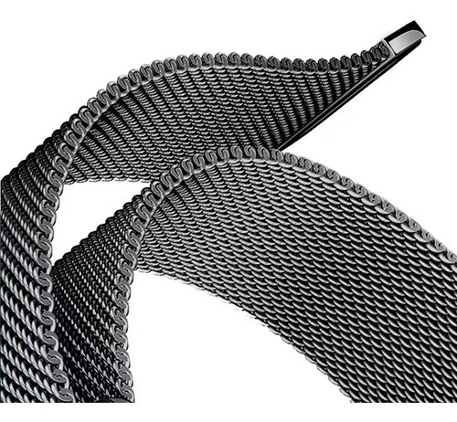 Pulseira 20mm Metal Compatível Com X-games Engate Rápido